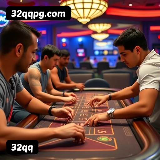 Slots mobile 32qq